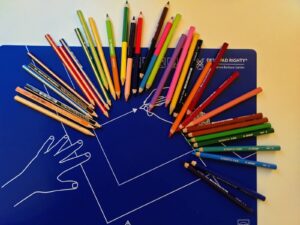 Ergotherapie für Kinder