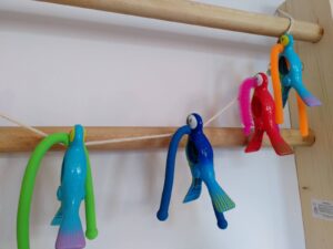 Ergotherapie für Kinder