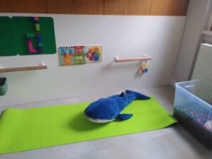 Ergotherapie für Kinder